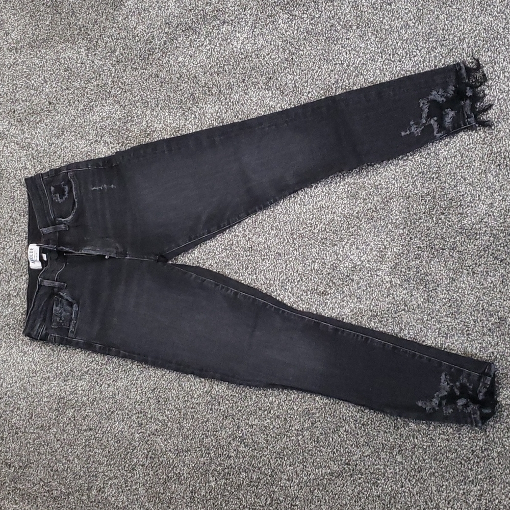 Agolde los Angeles Premium denim